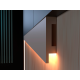 Молдинг для подсветки MP06 LED