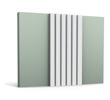 Декоративная панель W111 BAR