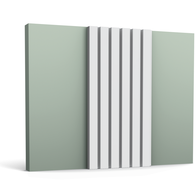 Декоративная панель W111 BAR