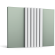 Декоративная панель W111 BAR