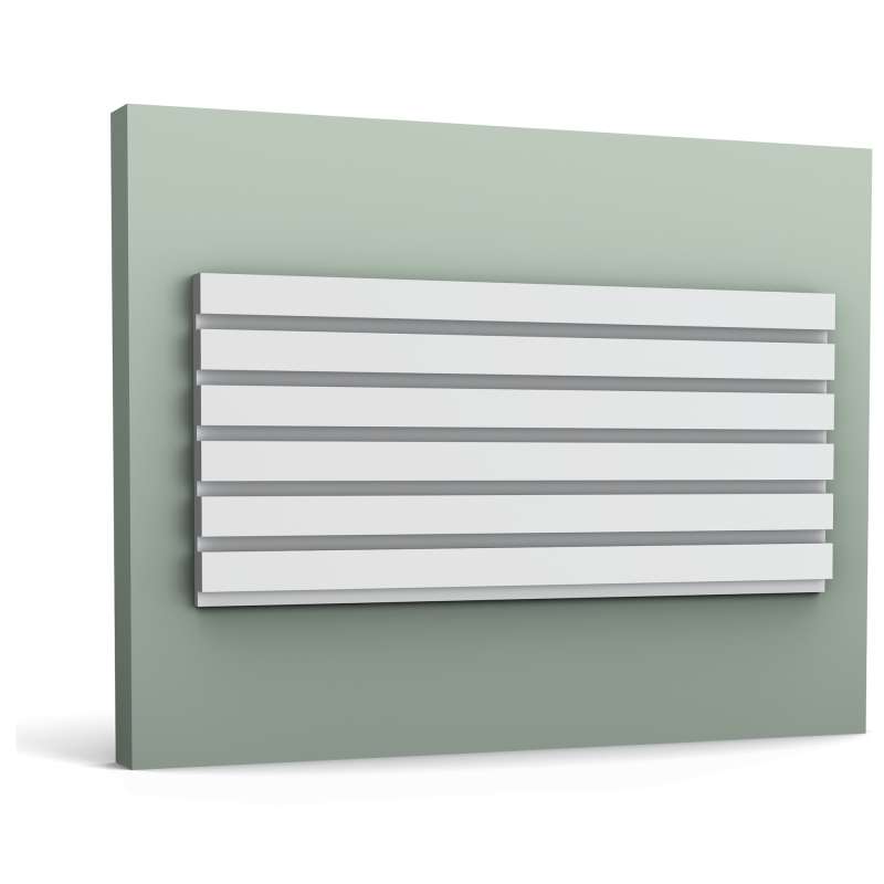 Декоративная панель W111 BAR