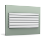 Декоративная панель W111 BAR