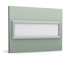 Декоративная панель W120 
