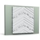 Декоративная панель W130