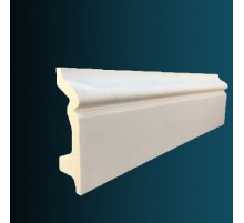Плинтус напольный гибкий AD400F