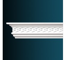 потолочный плинтус с орнаментом AA011