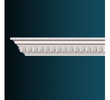 потолочный плинтус с орнаментом AA120