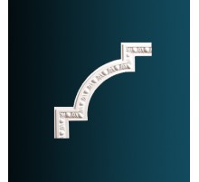 Угловой элемент AC255-12