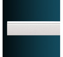 Молдинг без орнамента AD307