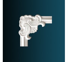 Угловой элемент AD308-11