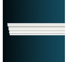 Молдинг без орнамента AD330