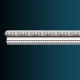 Молдинг с орнаментом AC245