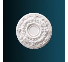 Розетка потолочная B3008