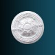 Розетка потолочная B3009