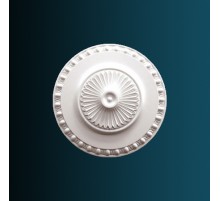 Розетка потолочная B3023