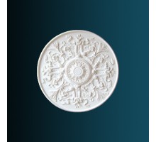Розетка потолочная B3037