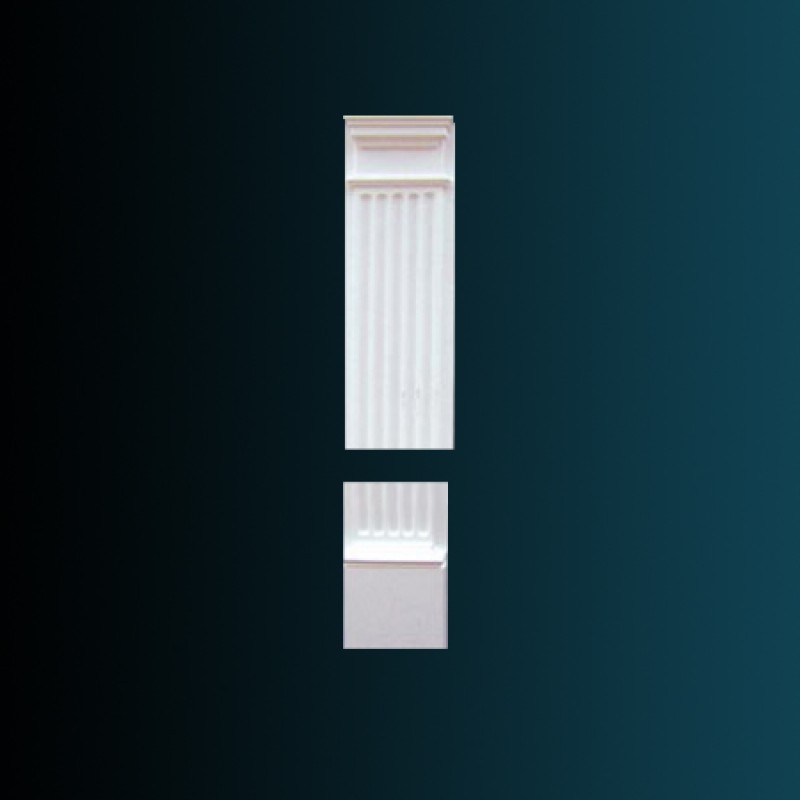 ПилястраD1504