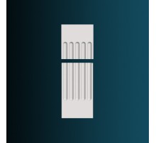 ПилястраD1510