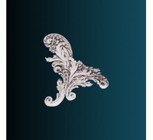 Фрагмент орнамента G2356R