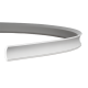 Гибкий потолочный плинтус 1.50.172F