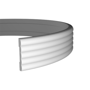 Гибкий молдинг 1.51.356F