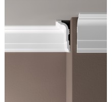 Карниз XPS POLYMER ПП 20 90/40