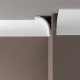 Карниз XPS POLYMER ПП 17 70/60