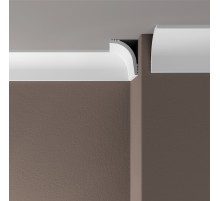 Карниз XPS POLYMER ПП 18 50/40