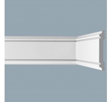 Молдинг ударопрочный М5 50-7