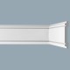 Молдинг ударопрочный М5 50-7