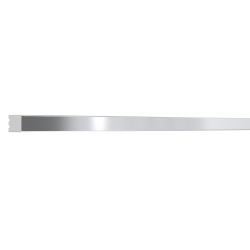 Молдинг МЛ 30/2,6 Хром Молдинг МЛ 30/2,6 Хром