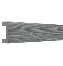 Молдинг МЛ 18/2,6 Северный дуб