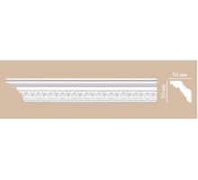 DT 9811/60 плинтус DECOMASTER-1 (50х50х2400мм) [DT-8865]