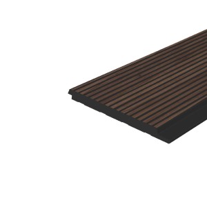 Панель Hiwood LV127L BR395K (12мм х 120мм х 2,7м)