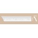 95036/15 FLEXIBLE плинтус DECOMASTER-2 (83х66х2400мм)