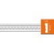 DT 9080/30 FLEXIBLE молдинг DECOMASTER-2 (35х10х2400мм)