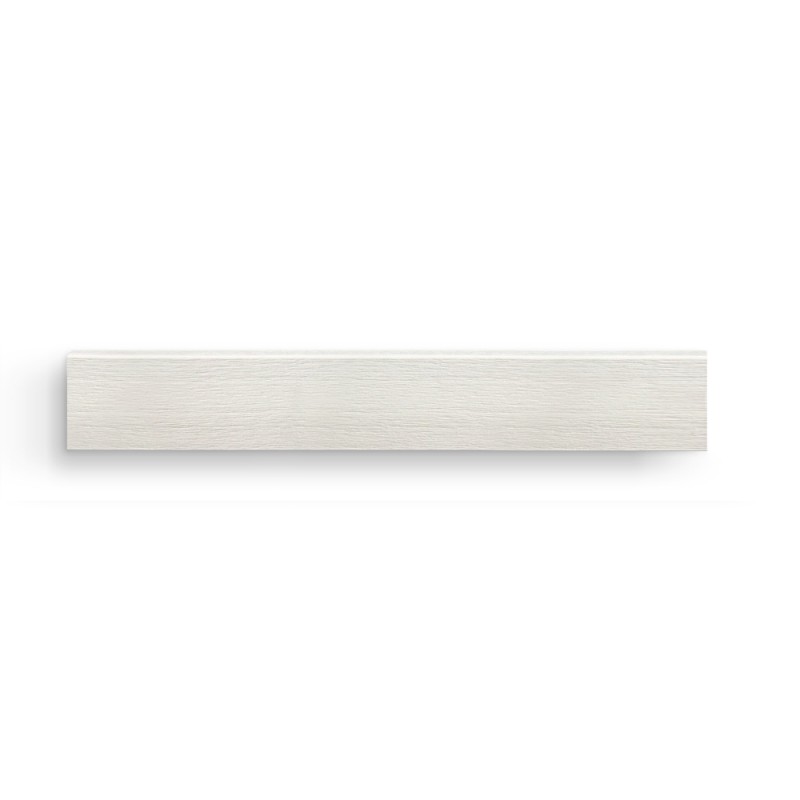 Плинтус напольный Decomaster D234-16ДМ (58*16*2400мм)