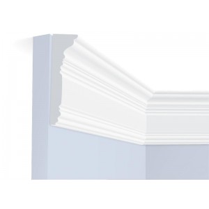 Карниз Hiwood L1702 (170мм х 33.4мм х 2,0м.)