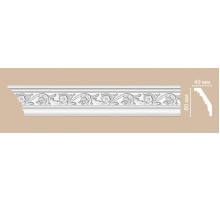 DT 14/12 FLEXIBLE плинтус DECOMASTER-2 (80х49x2400мм)