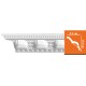 95338/18 плинтус DECOMASTER-2 (94х94х2400мм) [DT-318s]