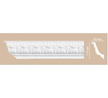 95647/26 плинтус DECOMASTER-2 (114x80x2400мм)