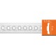 98703/44 молдинг DECOMASTER-2 (80х15х2400мм) [DT-9867]
