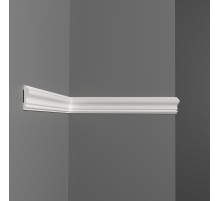 D022/30 молдинг ДМ(66*16*2000 мм)