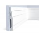 Плинтус Hiwood B120V1 120*16*2000 мм