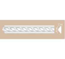 DT 8050/60 молдинг DECOMASTER-2 (40х17х2400мм)