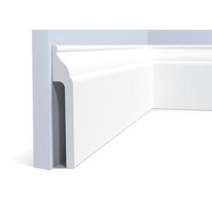 Плинтус Hiwood B150 149*26*2000 мм