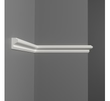 A021/90 Молдинг (29*17*2000мм)
