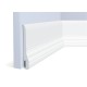 Плинтус Hiwood L1605 90*13,7*2000 мм