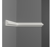 D001/88 молдинг ДМ(26*13*2000 мм)