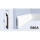 Плинтус Hiwood B80A 80*12,5*2000 мм
